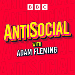 AntiSocial