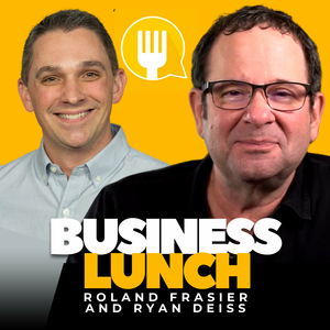 Business Lunch